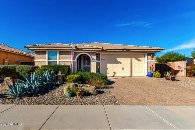 $675,000 | 7730 South Reseda Street, Gilbert, AZ 85298