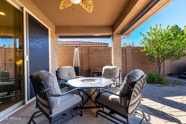 $675,000 | 7730 South Reseda Street, Gilbert, AZ 85298