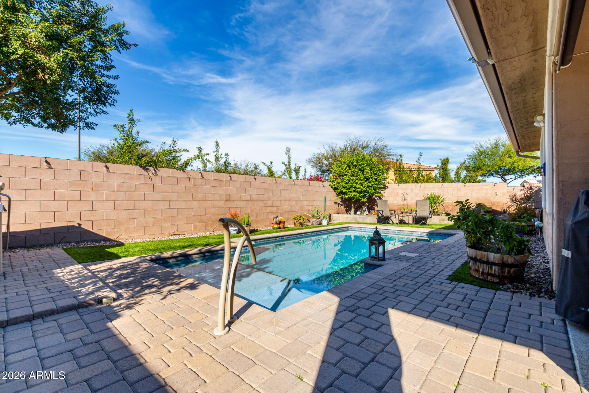 7730 South Reseda Street Gilbert, AZ 85298 - Photo 20 of 30 RESEDA STREET!