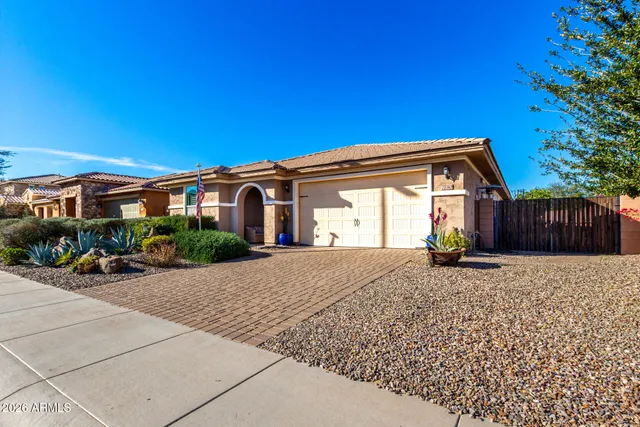 $675,000 | 7730 South Reseda Street, Gilbert, AZ 85298