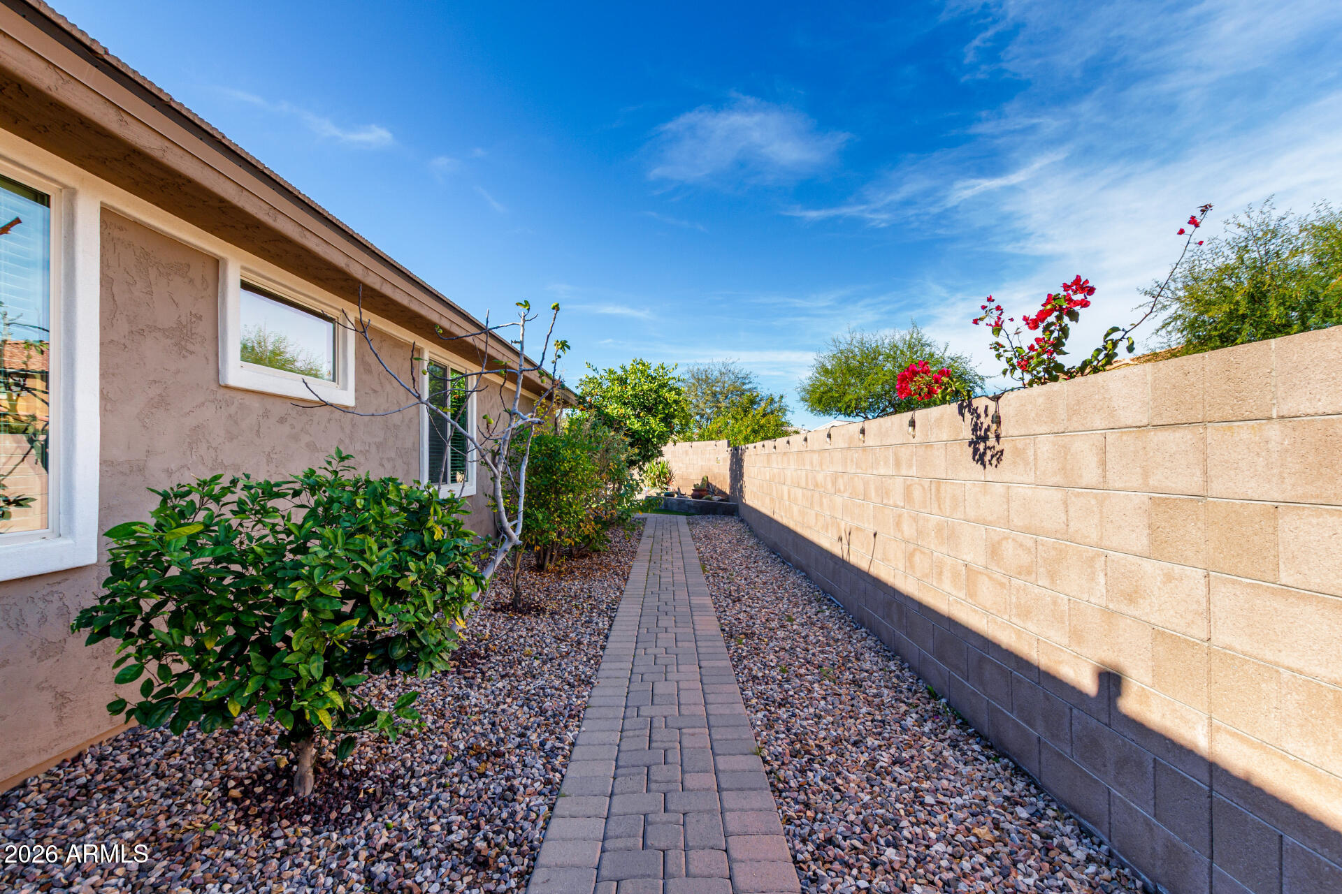 7730 South Reseda Street Gilbert, AZ 85298 - Photo 21 of 30 RESEDA STREET!