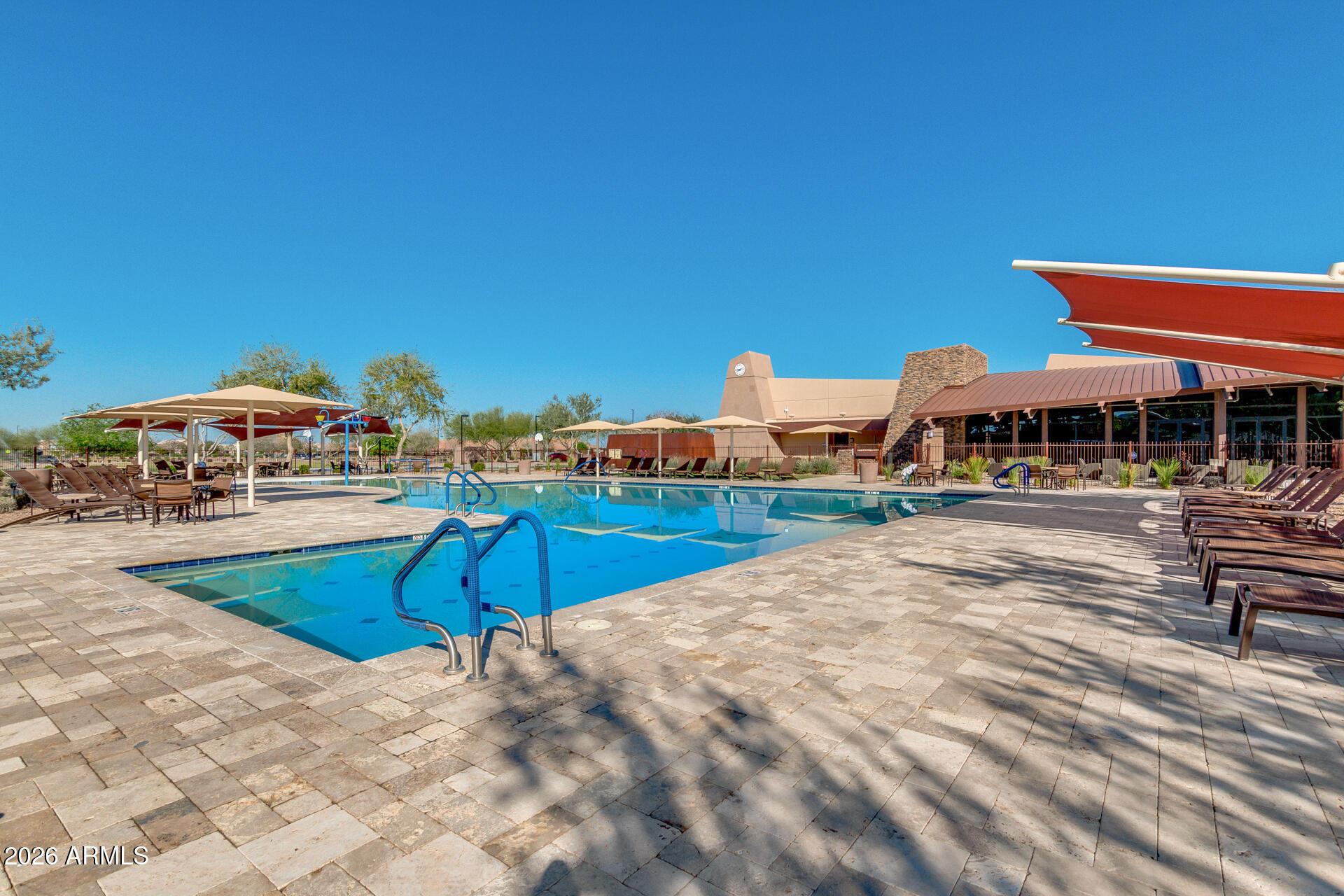 7730 South Reseda Street Gilbert, AZ 85298 - Photo 23 of 30 ADORA TRAILS!