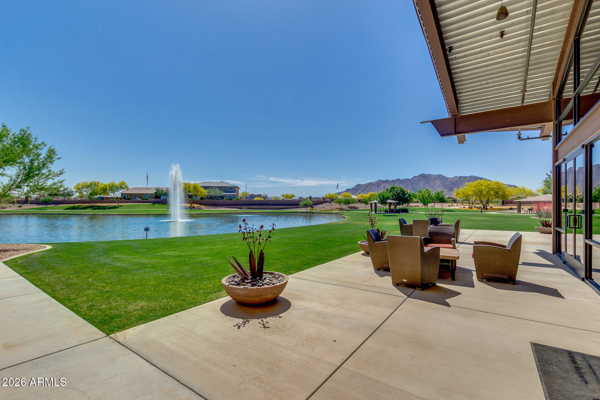 7730 South Reseda Street Gilbert, AZ 85298 - Photo 24 of 30 ADORA TRAILS!