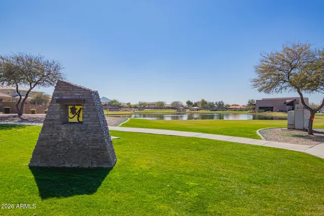 $675,000 | 7730 South Reseda Street, Gilbert, AZ 85298