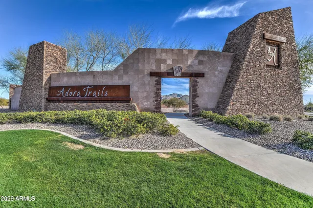 $675,000 | 7730 South Reseda Street, Gilbert, AZ 85298