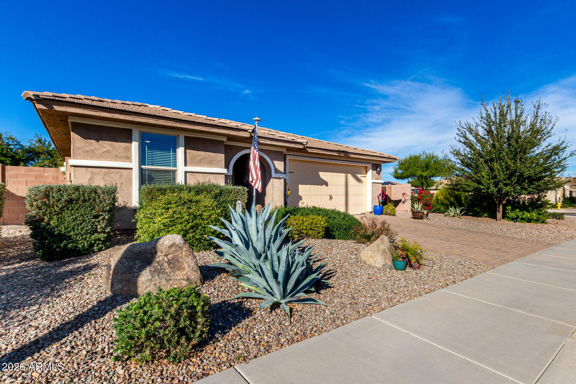 7730 South Reseda Street Gilbert, AZ 85298 - Photo 3 of 30 RESEDA STREET!