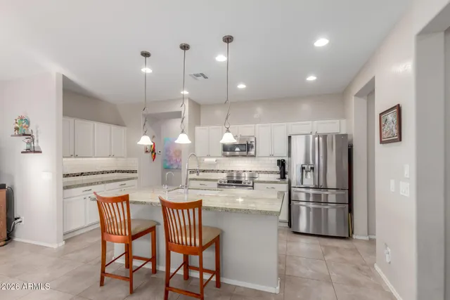 $675,000 | 7730 South Reseda Street, Gilbert, AZ 85298