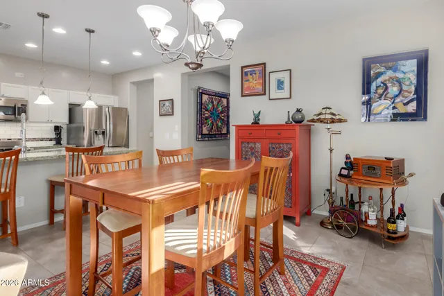 $675,000 | 7730 South Reseda Street, Gilbert, AZ 85298