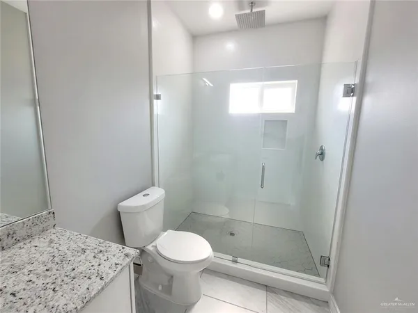 $1,025 | 3707 Las Vistas Lane, Unit 1, Weslaco, TX 78596