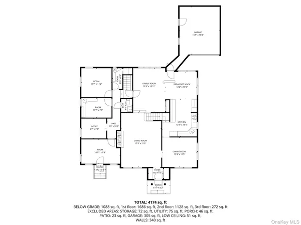 $2,280,000 | 43-24 Morgan Street | Little Neck