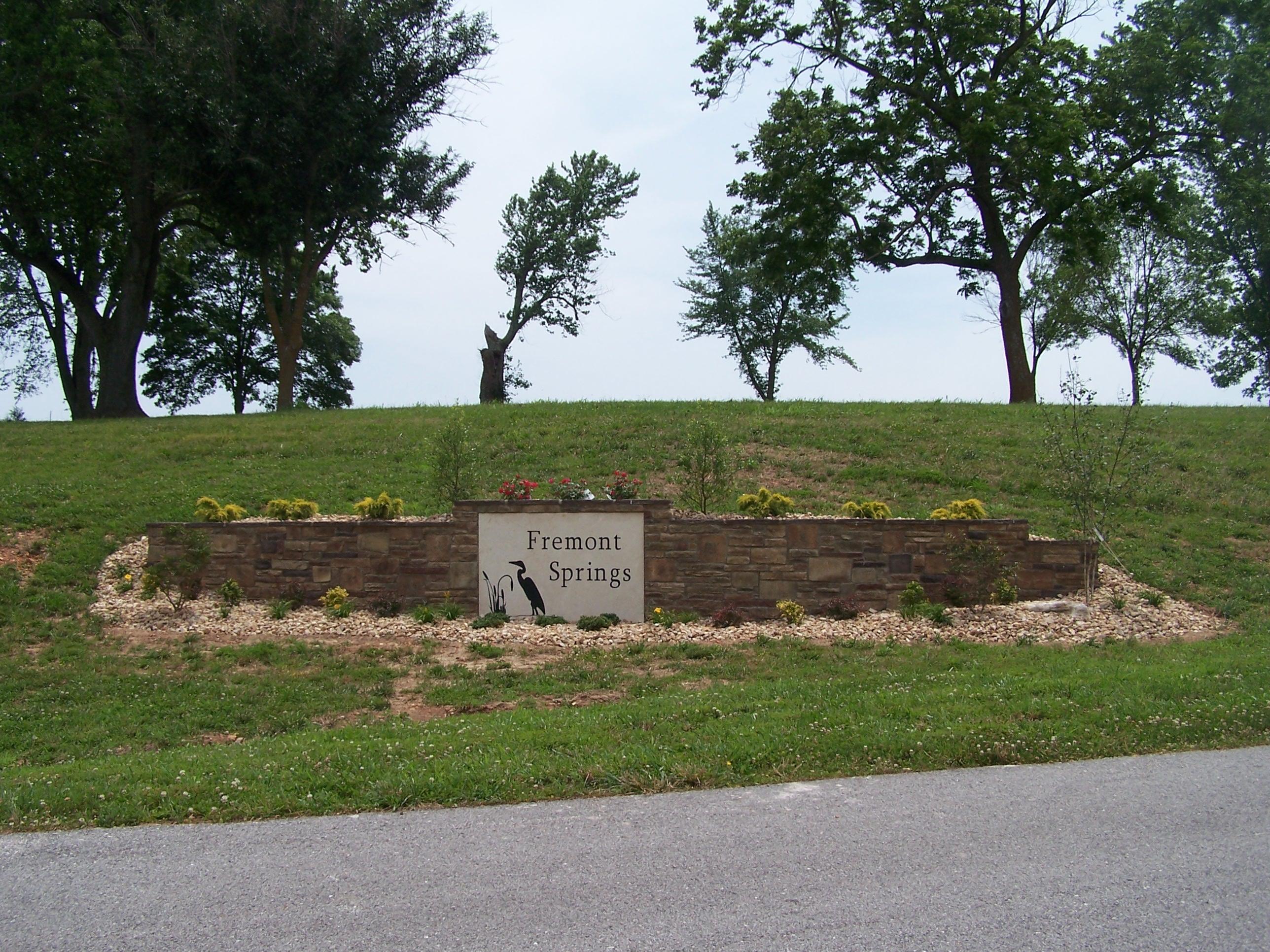 0 Lot 6 Fremont Springs Road Ozark, MO 65721 - Photo 1 of 1 040