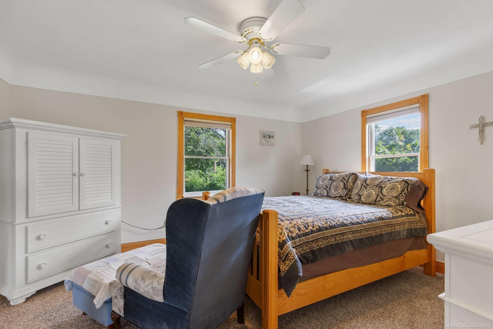1891 East Cottage Grove Road Linwood, MI 48634 - Photo 17 of 48
