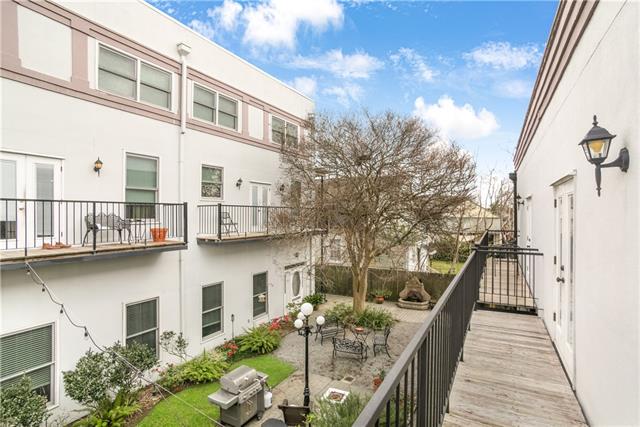 323 Morgan Street, Unit G New Orleans, LA 70114 - Photo 16 of 17