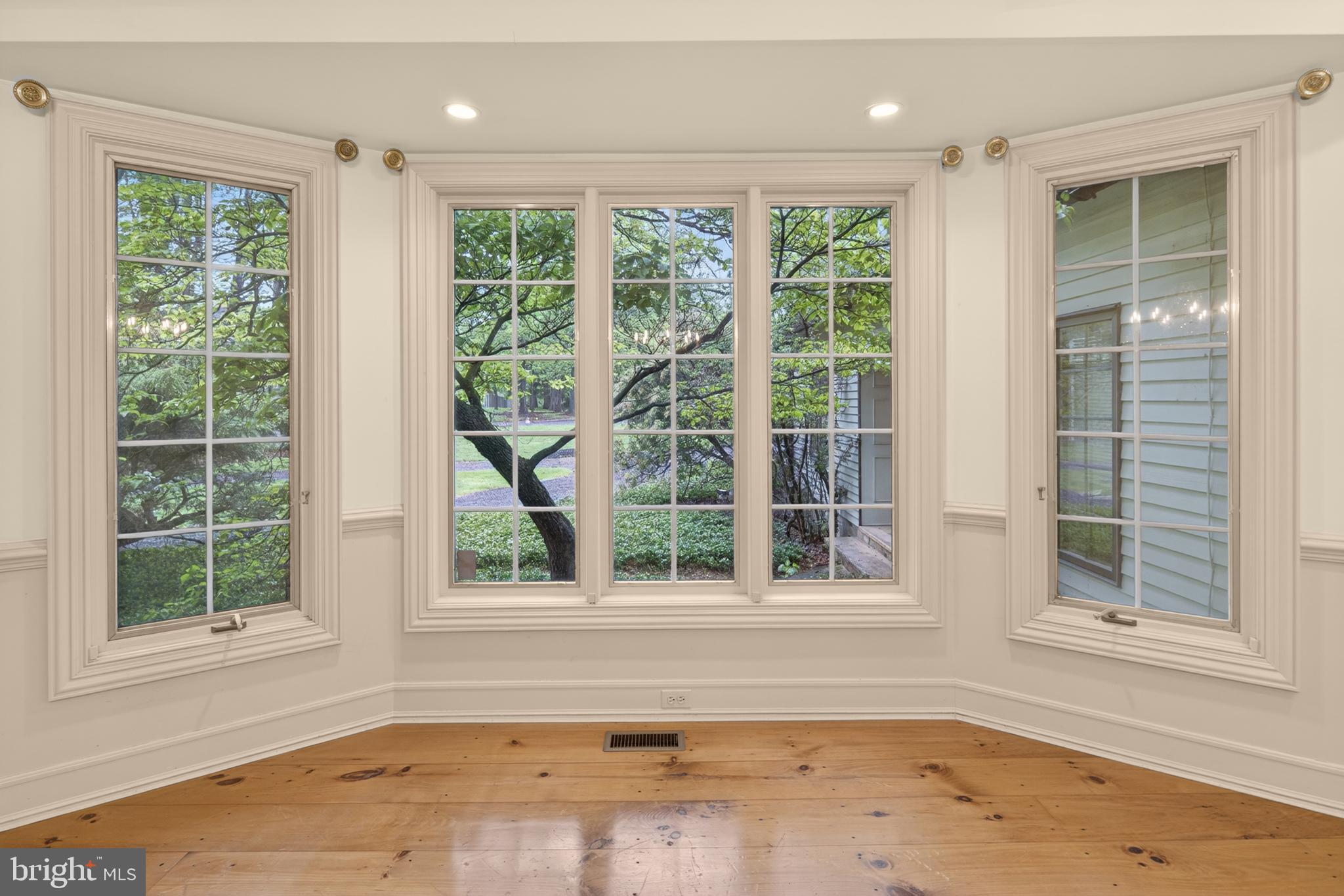 255 Arreton Road Princeton, NJ 08540 - Photo 16 of 65 a view of a room with a large window