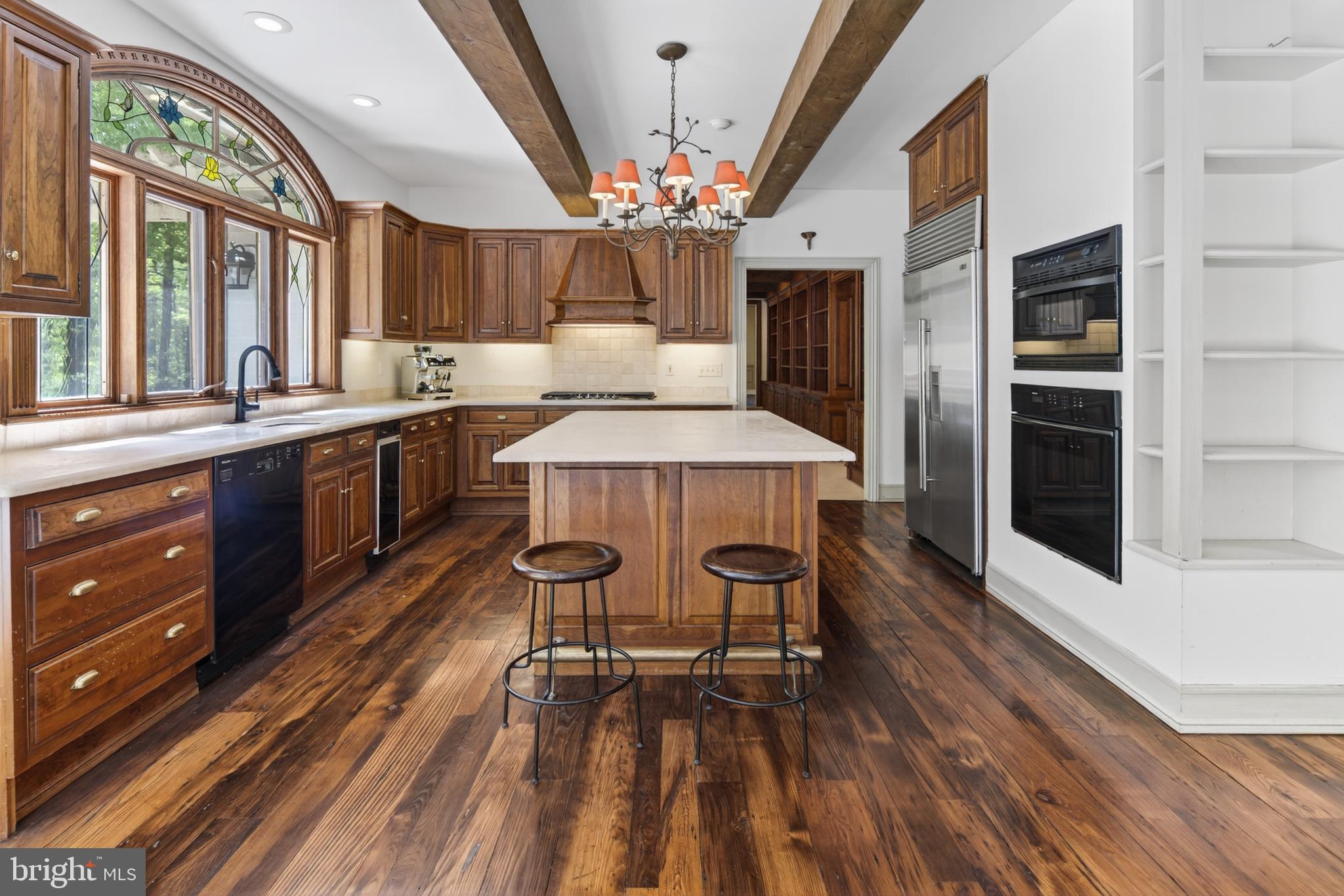 255 Arreton Road Princeton, NJ 08540 - Photo 25 of 65 Kitchen