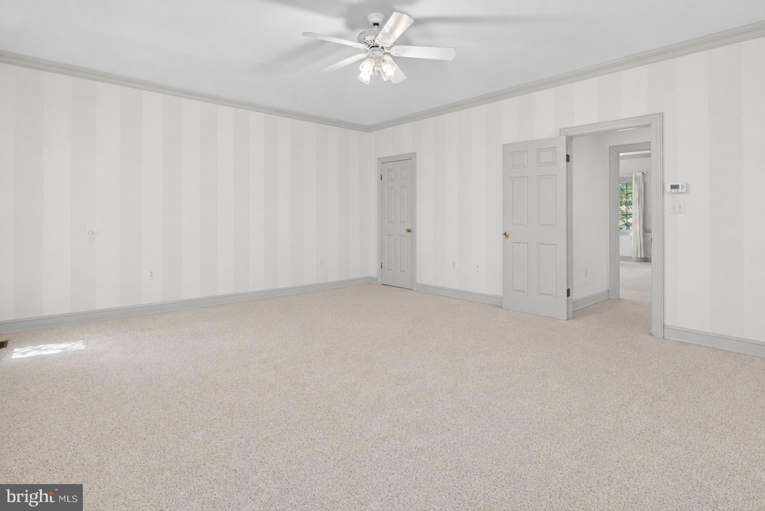 255 Arreton Road Princeton, NJ 08540 - Photo 33 of 65 a view of an empty room