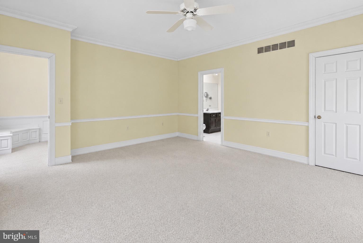 255 Arreton Road Princeton, NJ 08540 - Photo 41 of 65 a view of an empty room with a window