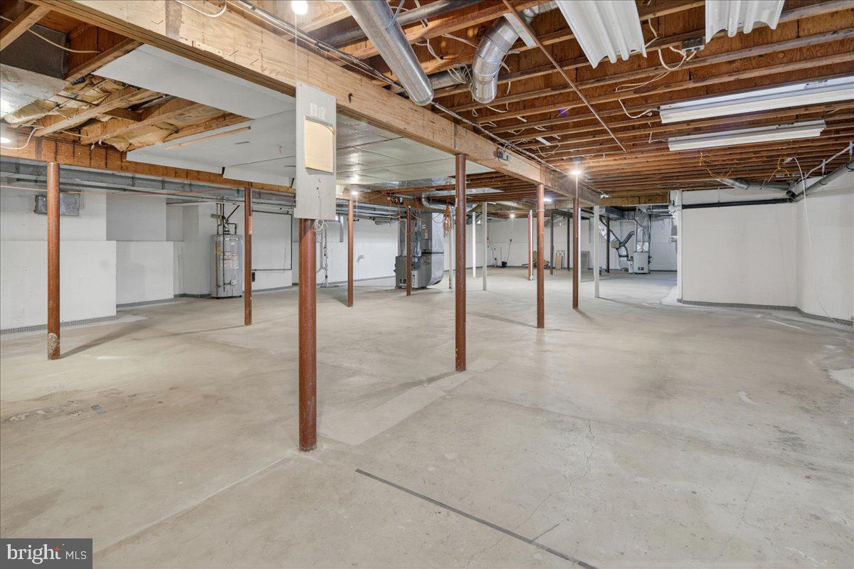 255 Arreton Road Princeton, NJ 08540 - Photo 51 of 65 Basement