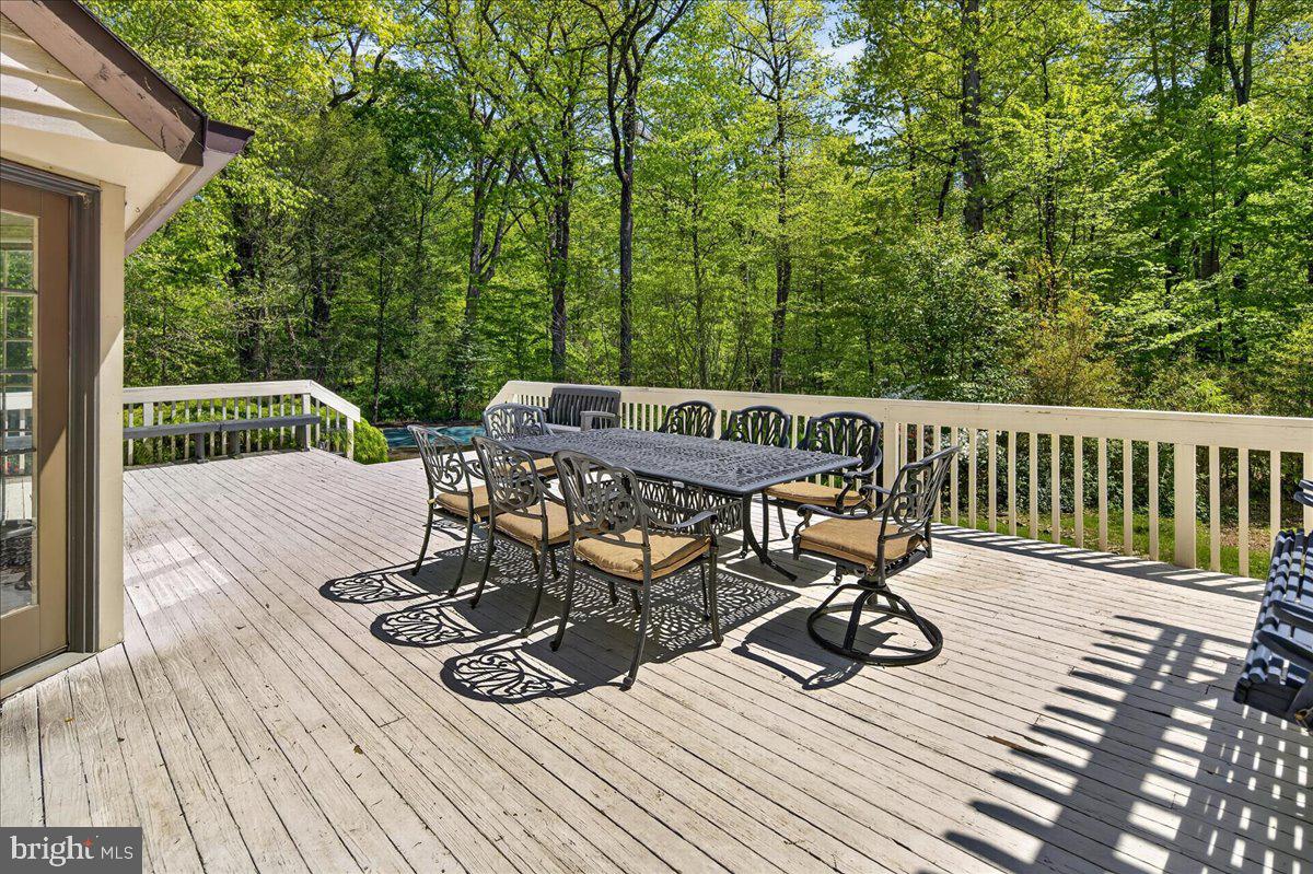 255 Arreton Road Princeton, NJ 08540 - Photo 57 of 65 Deck