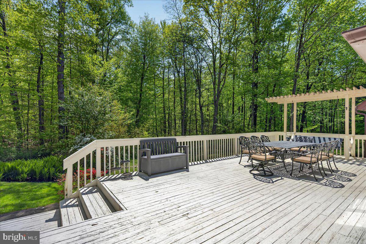 255 Arreton Road Princeton, NJ 08540 - Photo 58 of 65 Deck