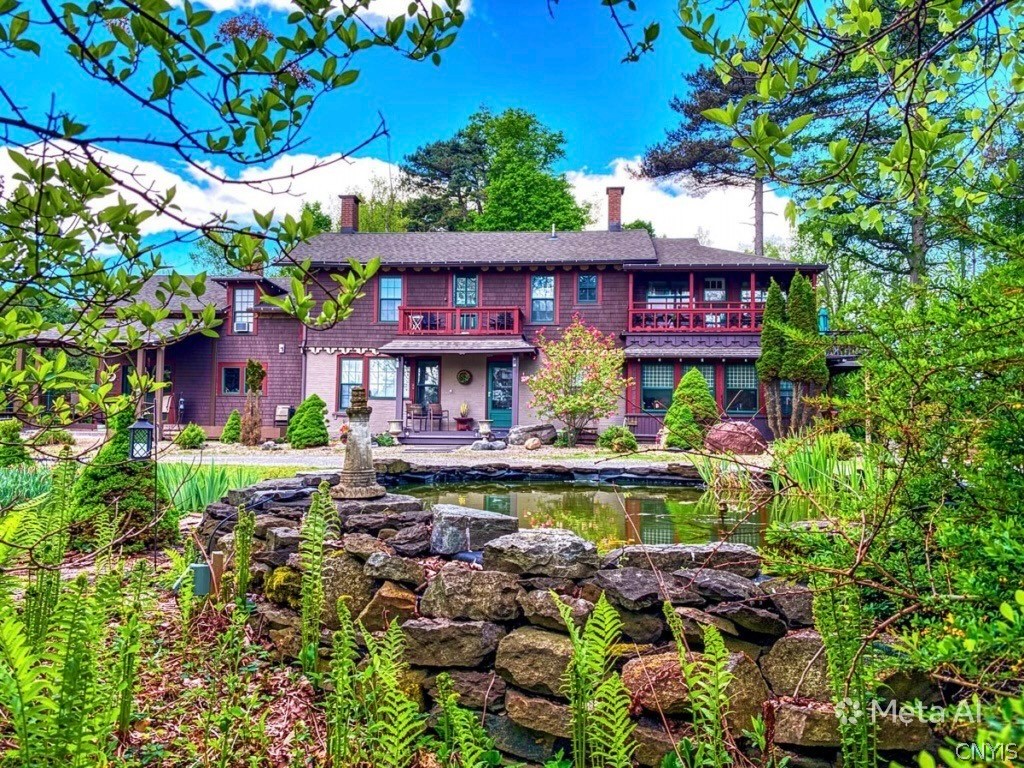 4023 Rippleton Road Cazenovia, NY 13035 - Photo 1 of 50