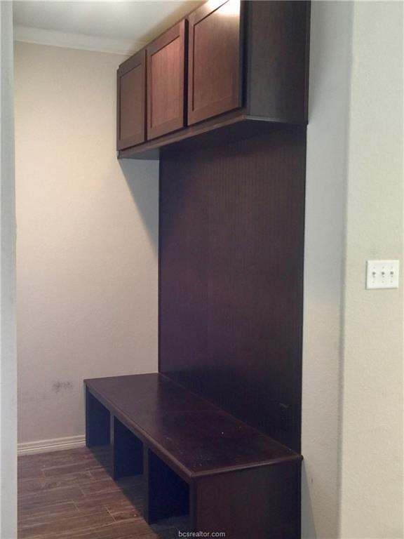 109 Ehlinger Drive Bryan, TX 77801 - Photo 17 of 25 a view of cabinets