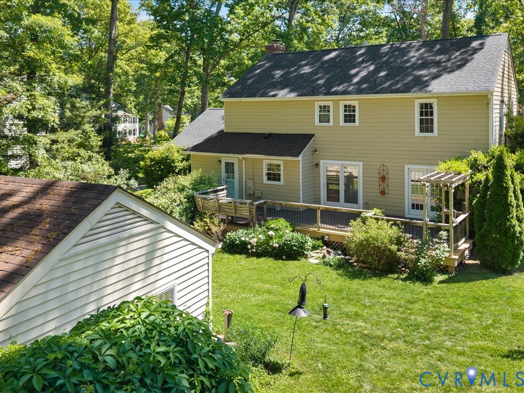 2708 Fillmore Road North Chesterfield, VA 23235 - Photo 2 of 42 Gallery Image 2