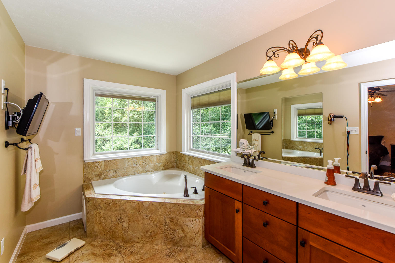 323 Windridge Road Friendsville, TN 37737 - Photo 14 of 40 Master Bath