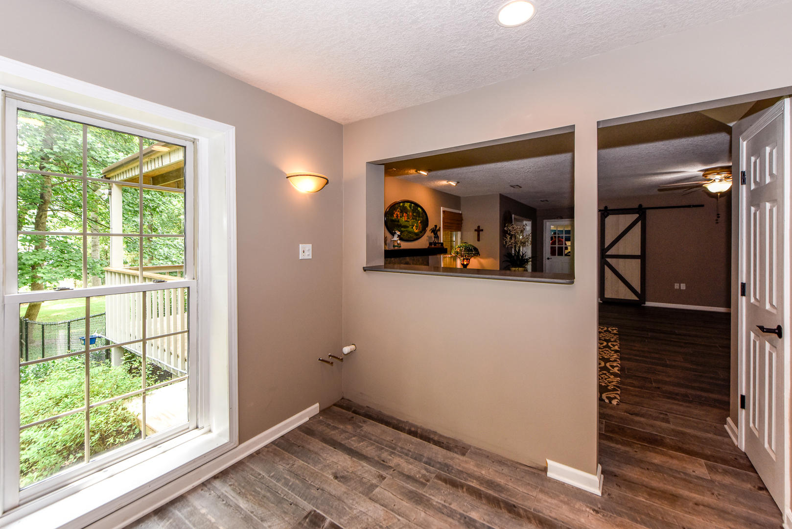 323 Windridge Road Friendsville, TN 37737 - Photo 22 of 40 Downstairs Room