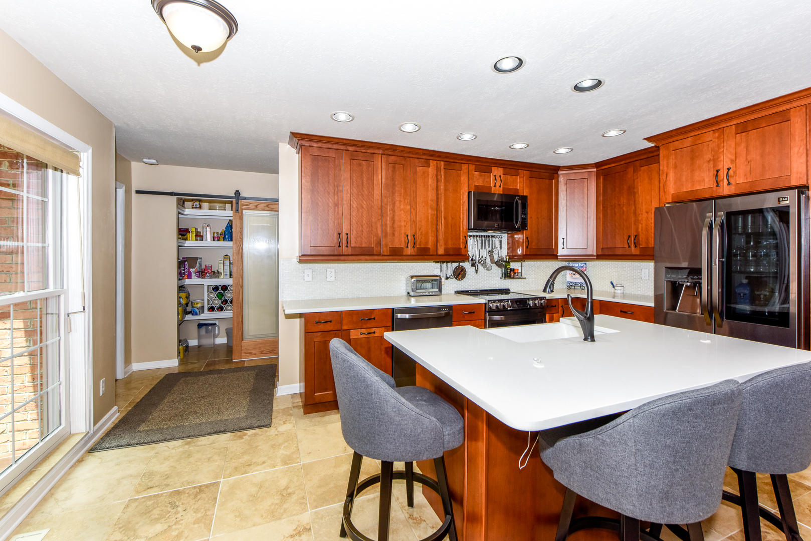 323 Windridge Road Friendsville, TN 37737 - Photo 8 of 40 Kitchen