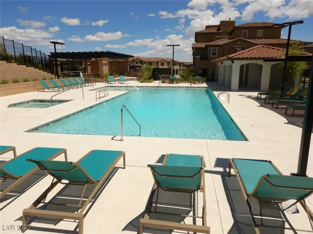 $2,487 | 177 Petaluma Valley Drive, Las Vegas, NV 89138