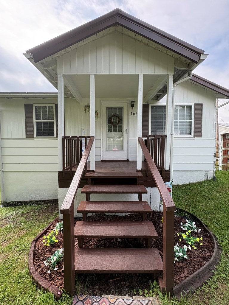 566 Acme Road Raven, VA 24639 - Photo 25 of 25 Gallery Image 25