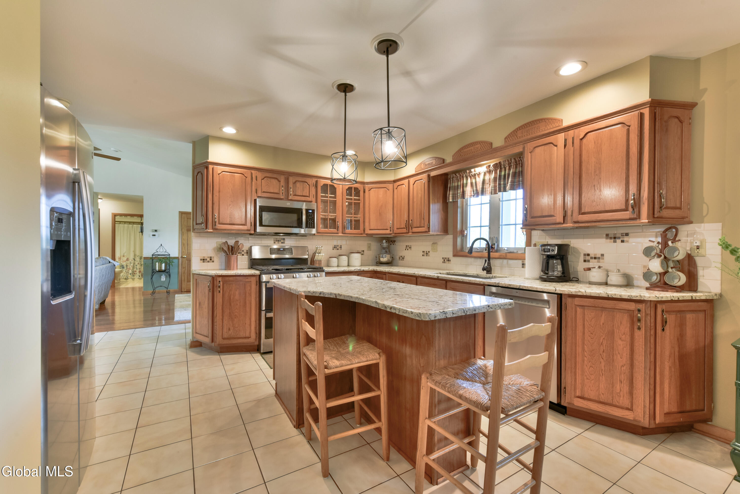 145 Mosher Road Perth, NY 12010 - Photo 19 of 76 21