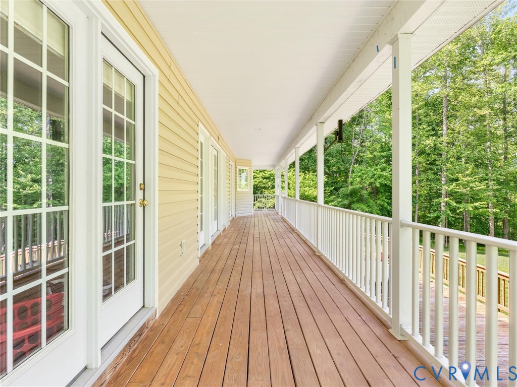 2526 Old Tavern Road Powhatan, VA 23139 - Photo 72 of 94