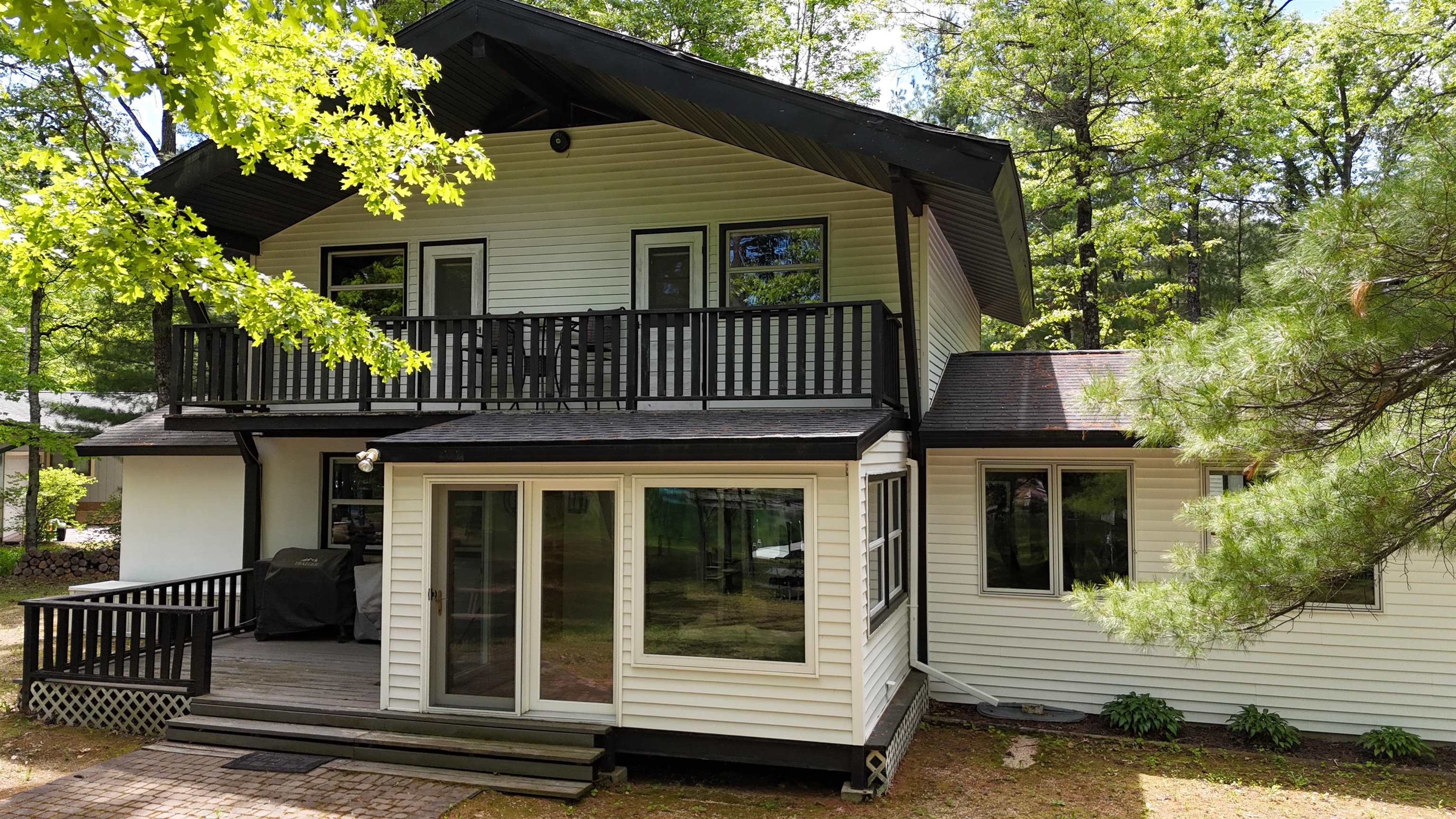 W1344 Deerpath Lane Keshena, WI 54135 - Photo 6 of 66