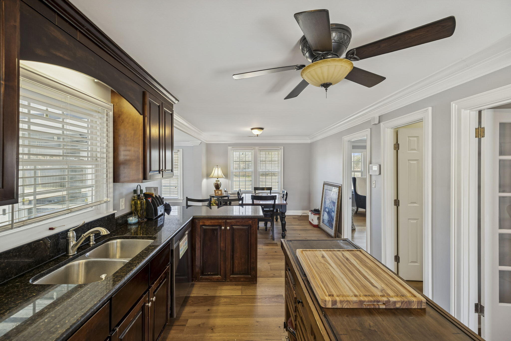 110 Hazel Drive Dalton, GA 30721 - Photo 73 of 75 Kitchen