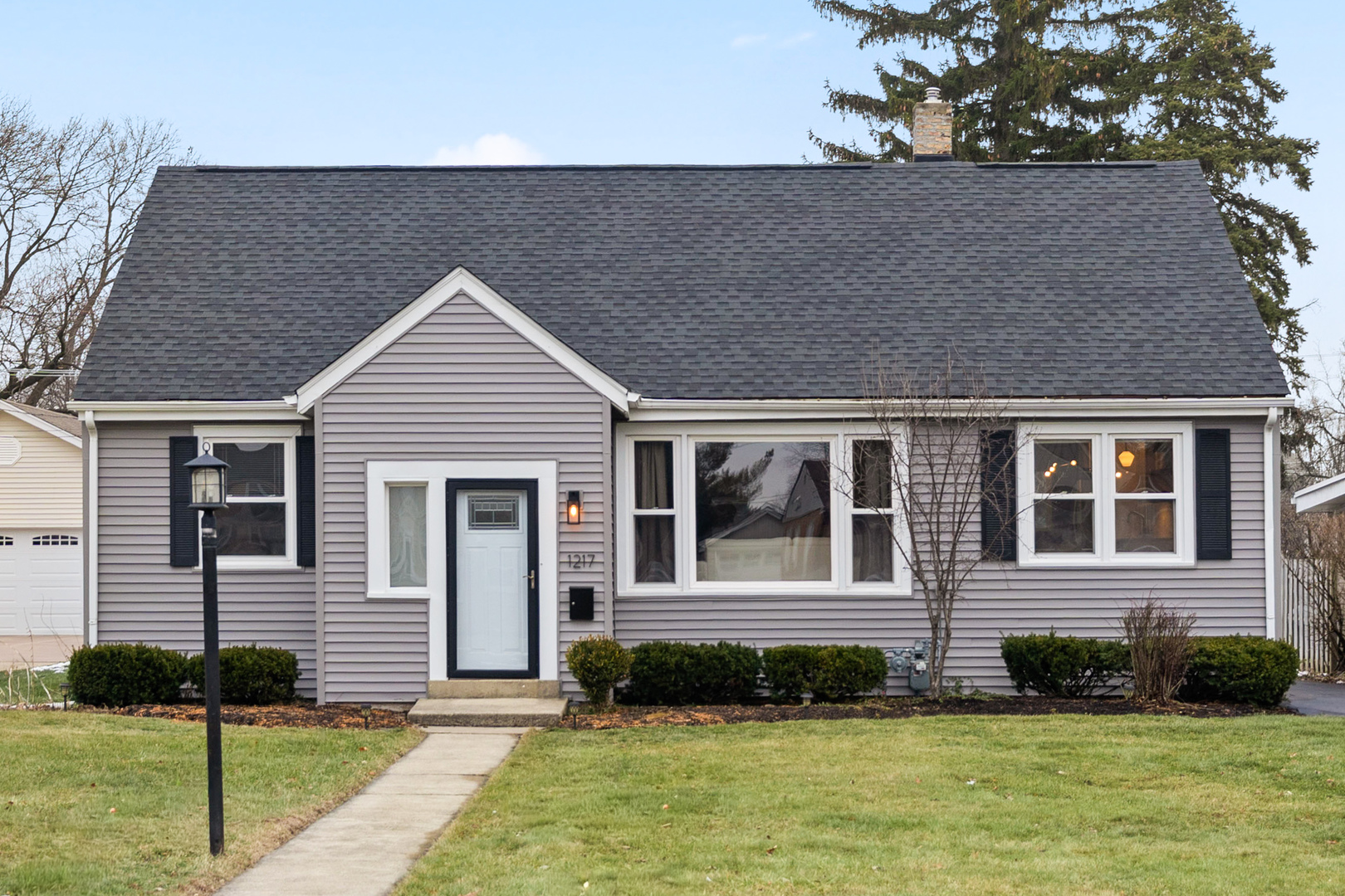 1217 Sunset Road Wheaton, IL 60189 - Photo 1 of 37 Gallery Image 1