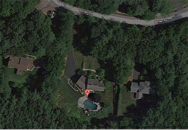 344 Border Road Concord, MA 01742 - Photo 3 of 21 Gallery Image 3