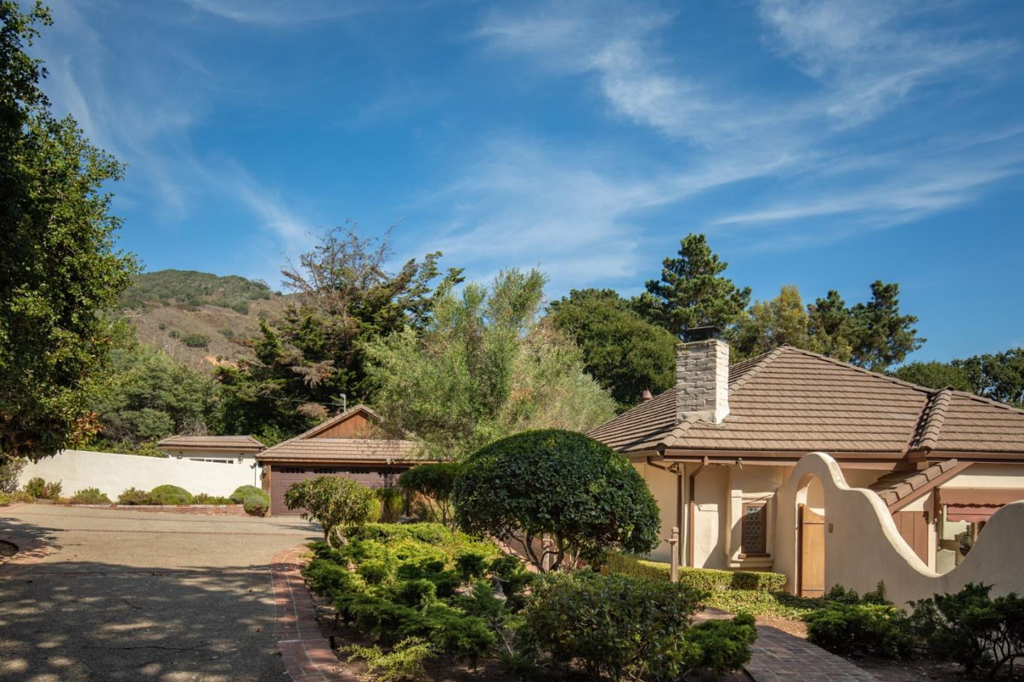14 Miramonte Road Carmel Valley, CA 93924 - Photo 2 of 34 Gallery Image 2