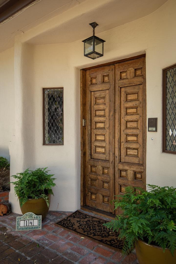 14 Miramonte Road Carmel Valley, CA 93924 - Photo 3 of 34 Gallery Image 3
