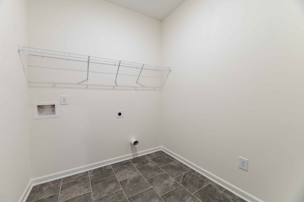 1159 James Way Fortson, GA 31808 - Photo 17 of 48 Laundry Room