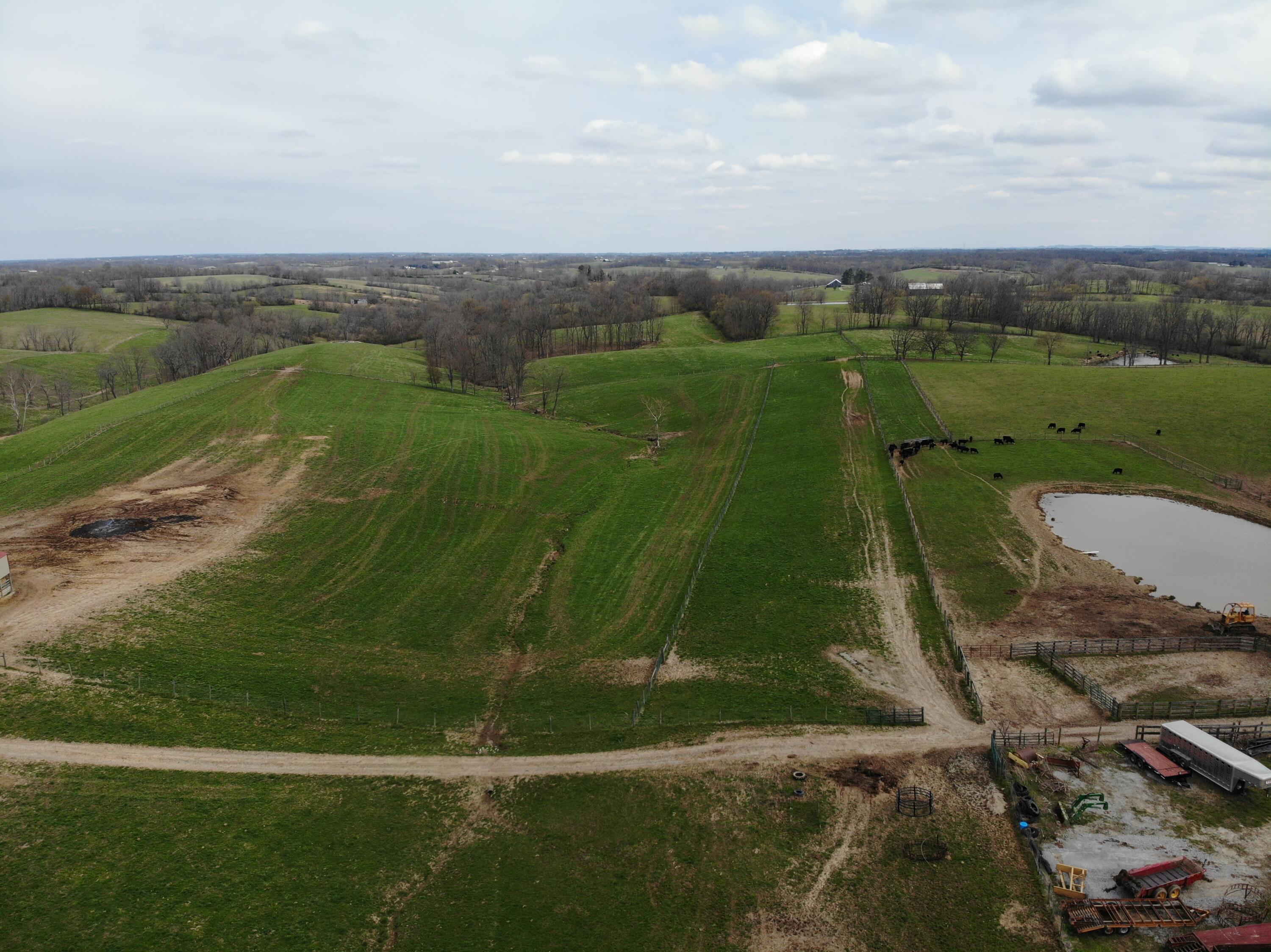5453 Donaldson Road Mount Sterling, KY 40353 - Photo 18 of 20 DJI_0970
