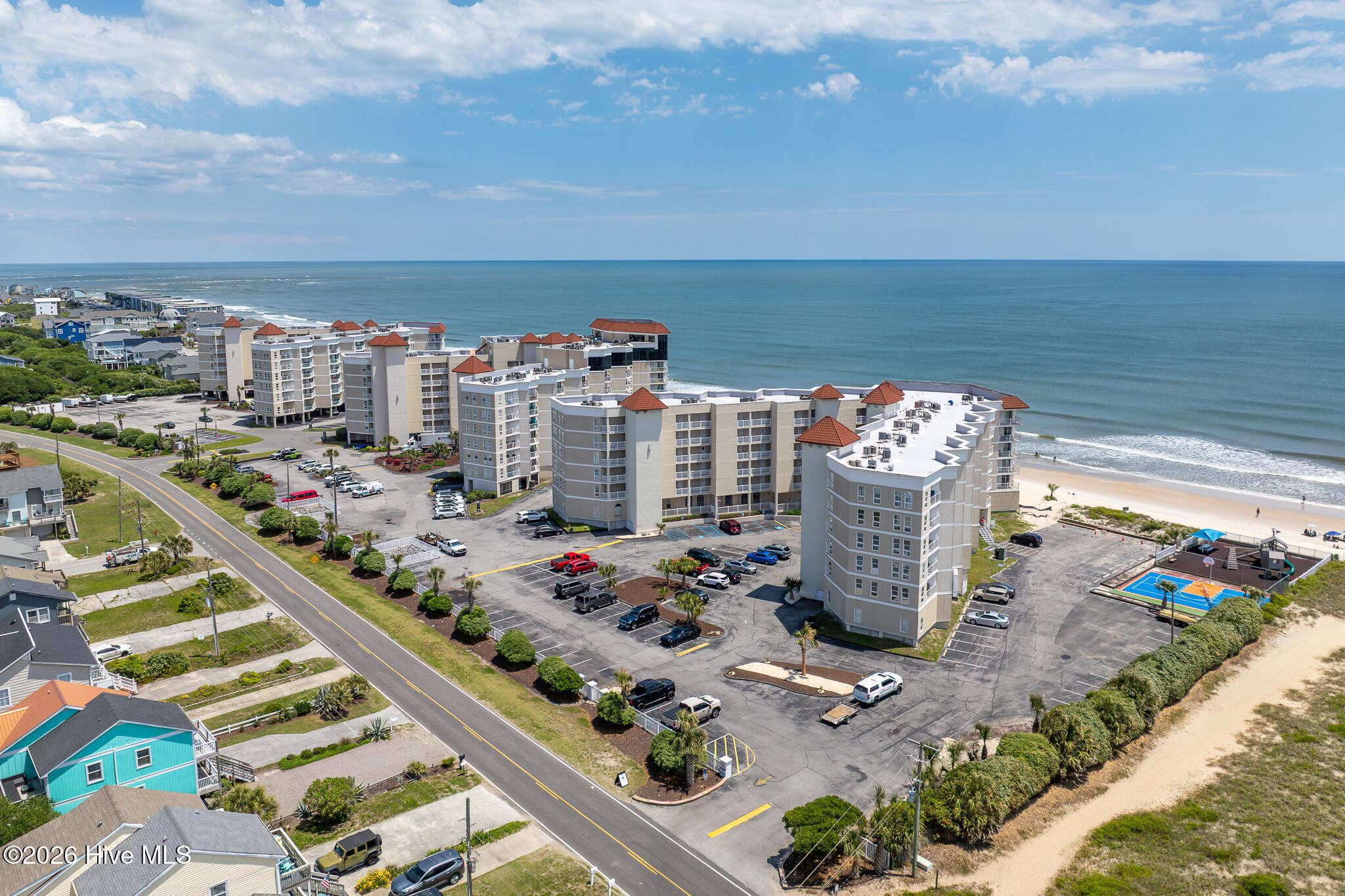 2000 New River Inlet Road, Unit 3211 North Topsail Beach, NC 28460 - Photo 47 of 62 St. Regis - Aerial Photos - MLS_27