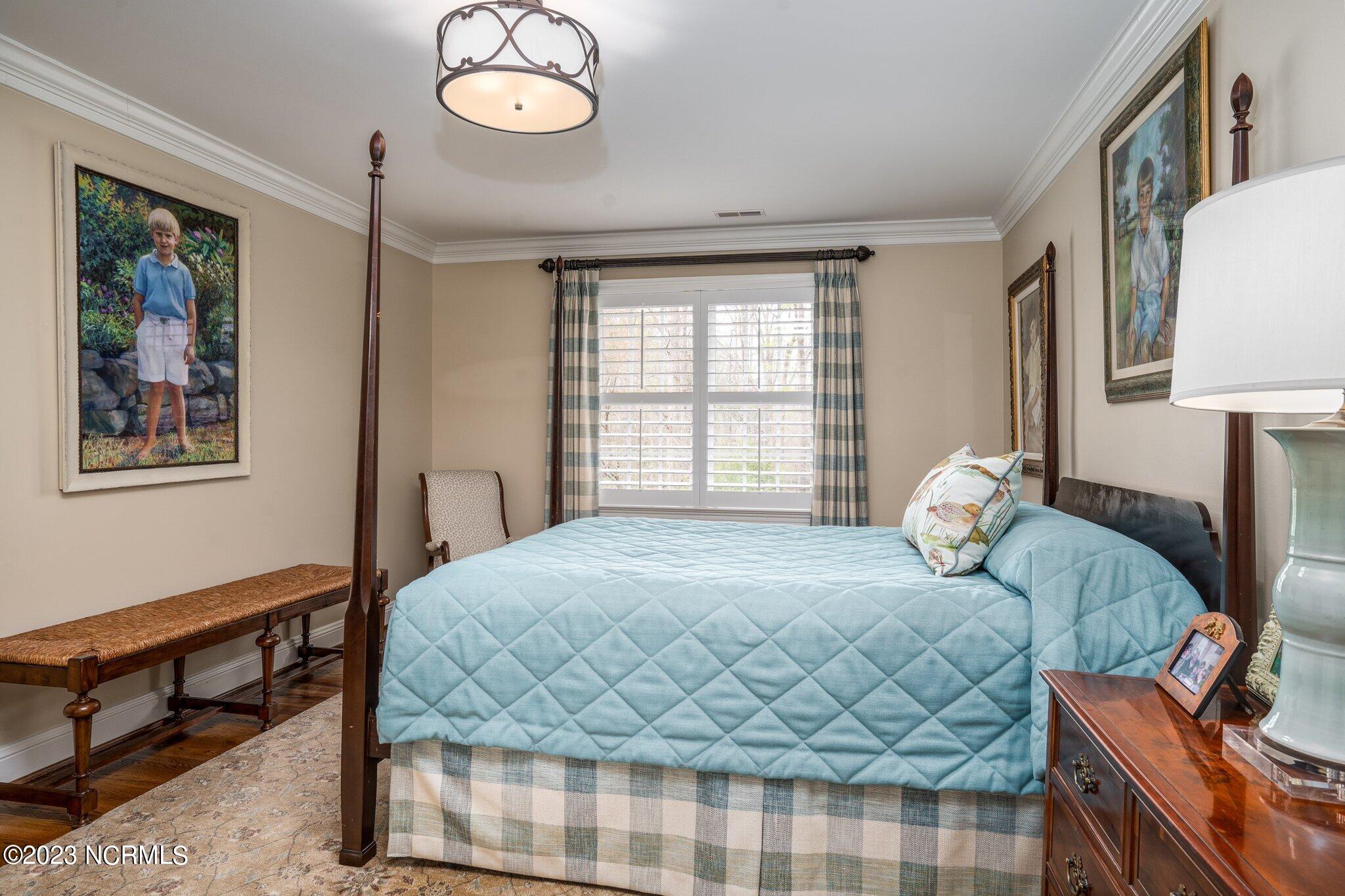 216 Stonybrook Road Rocky Mount, NC 27804 - Photo 49 of 65 Bedroom # 2