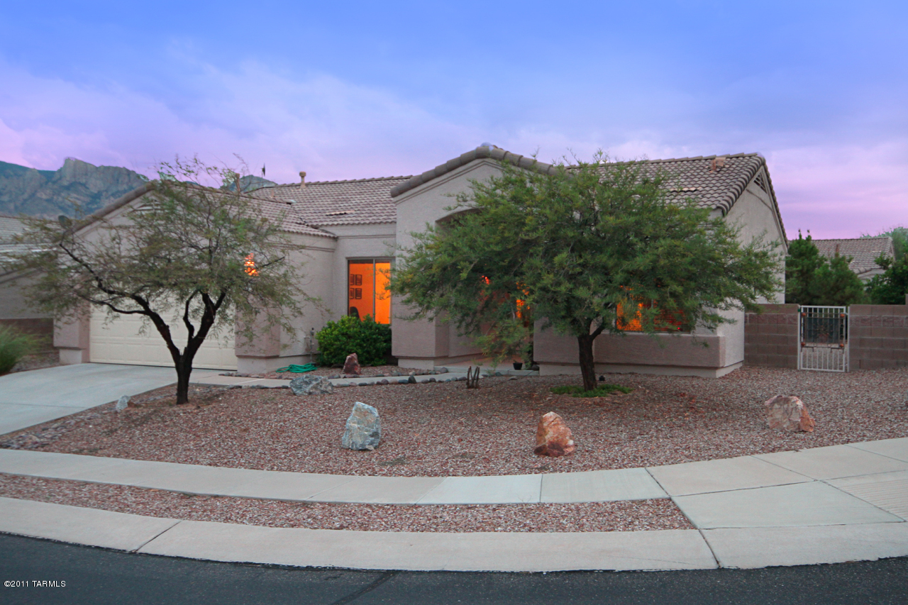 481 West Greys Road Tucson, AZ 85737 - Photo 1 of 23 Gallery Image 1