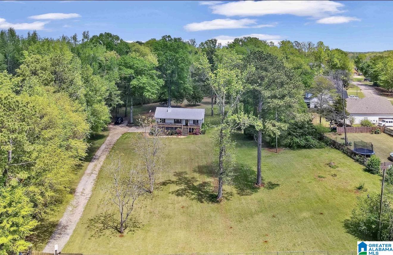 8108 Kimbrell Cutoff Road McCalla, AL 35111 - Photo 2 of 41