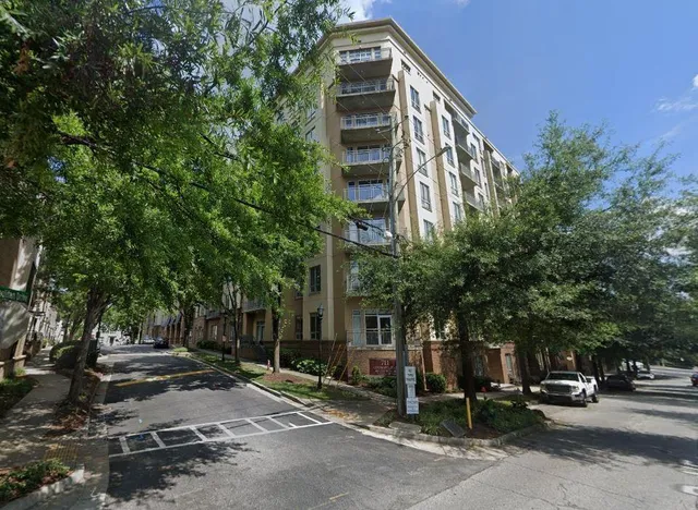 $189,900 | 711 Cosmopolitan Drive Northeast, Unit 527, Atlanta, GA 30324