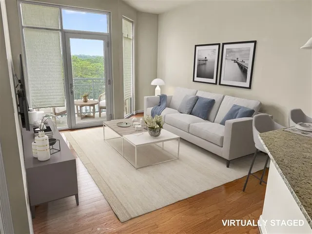 $189,900 | 711 Cosmopolitan Drive Northeast, Unit 527, Atlanta, GA 30324