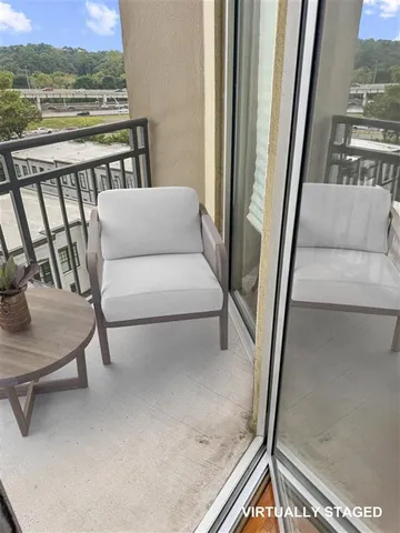 $189,900 | 711 Cosmopolitan Drive Northeast, Unit 527, Atlanta, GA 30324