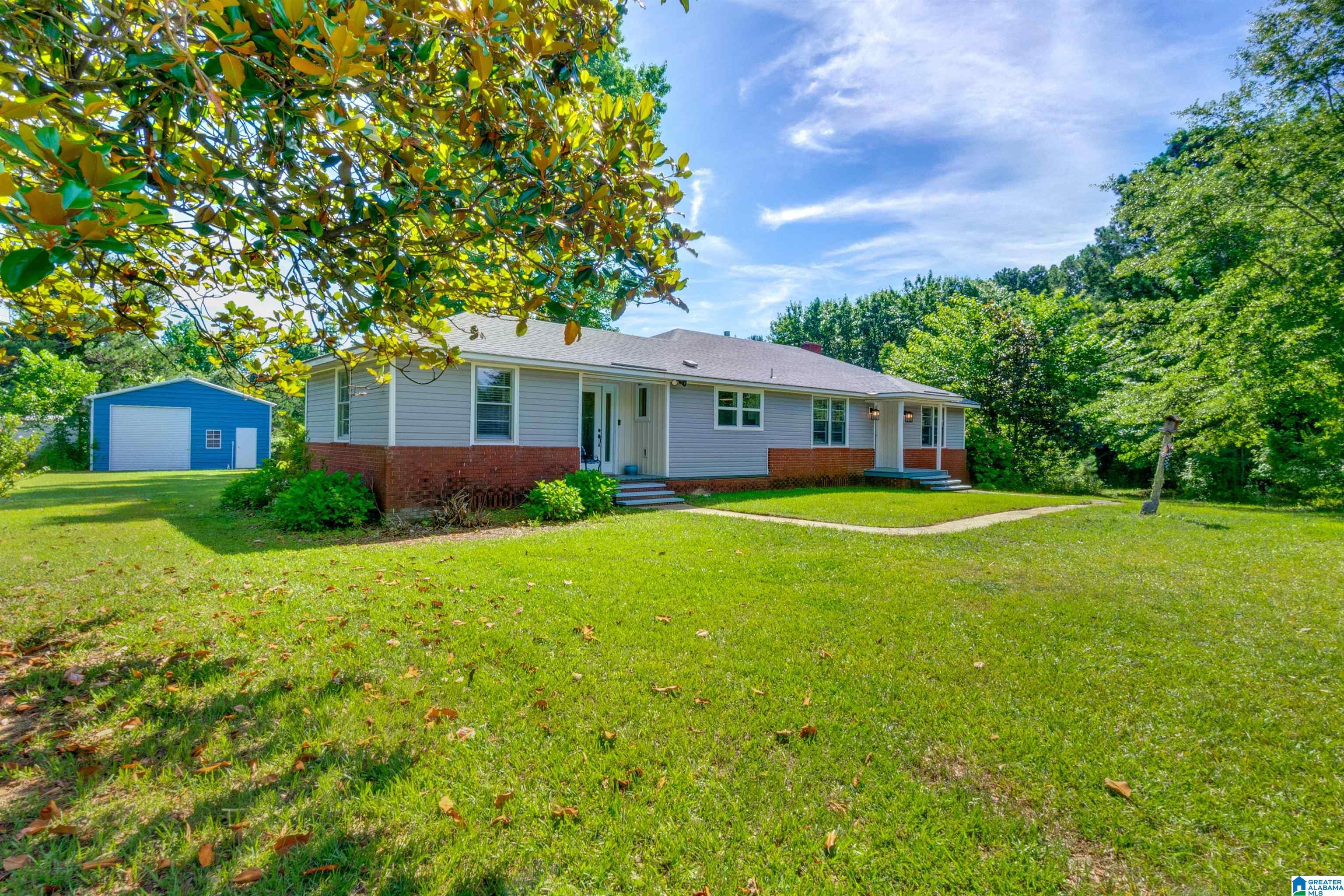 310 County Road 249 Clanton, AL 35046 - Photo 2 of 85